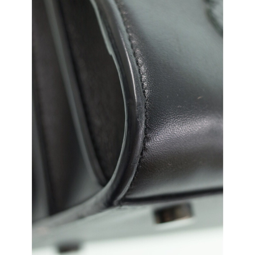 SAINT LAURENT PARIS Sac de Jour Love Patchwork Bag - Picture 5 of 9